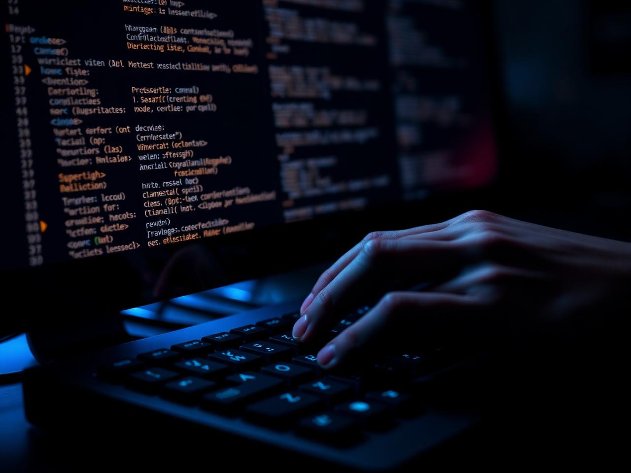 Individuelle Software